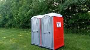 Best Portable Restroom Removal and Pickup  in Broadlands, VA