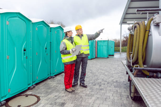 Best Restroom Trailer for Corporate Events  in Broadlands, VA
