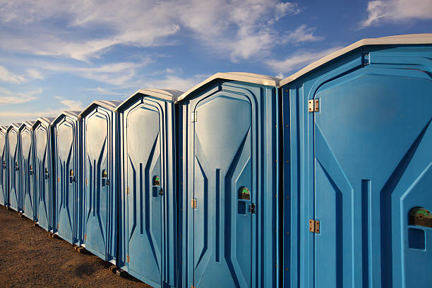Best Restroom Trailer for Festivals  in Broadlands, VA