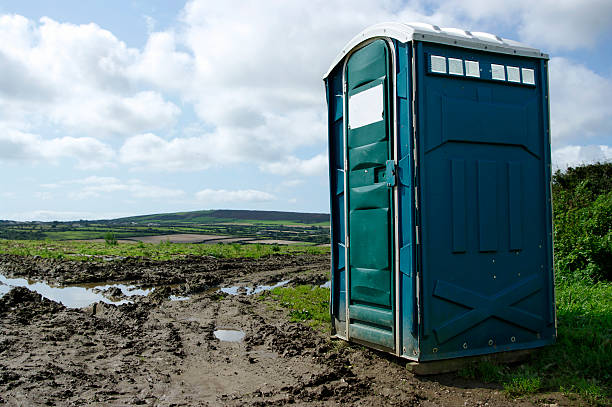 Best Portable Restroom Maintenance and Cleaning  in Broadlands, VA