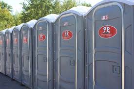 Best Portable Restroom for Sporting Events  in Broadlands, VA